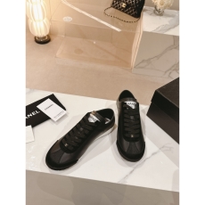 Chanel Casual Shoes